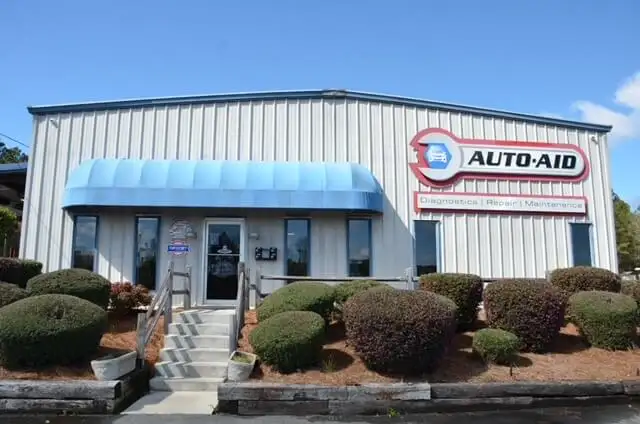 Auto Repair in Millen, GA